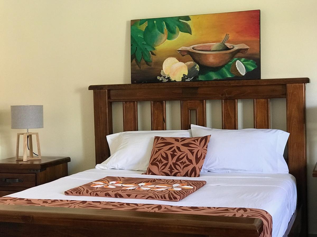 Deluxe Queen Room with Two Queen Beds