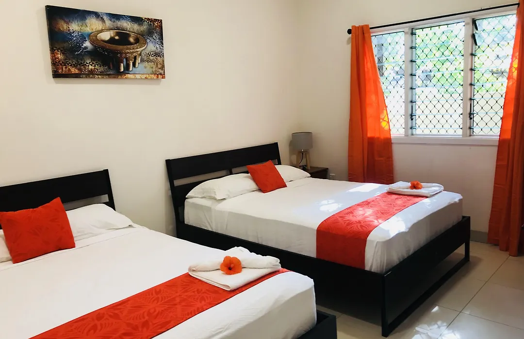 Samoana Boutique Hotel-1