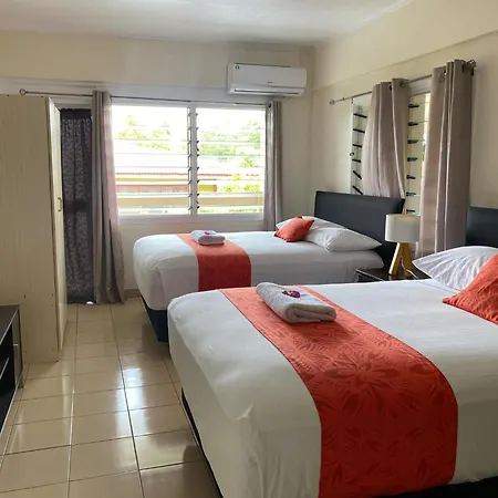 Samoana Boutique Hotel-2